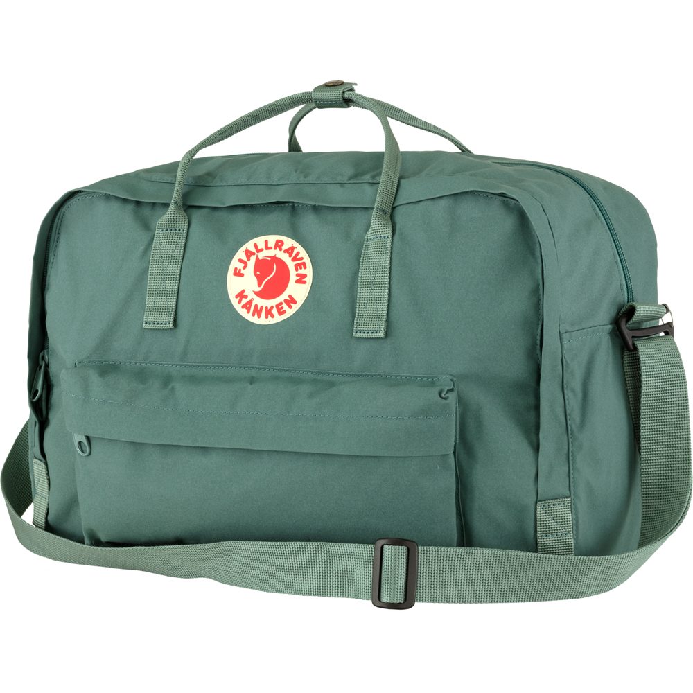 Kånken Weekender 30, Frost Green
