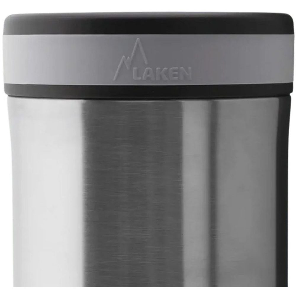 Uzávěr pro termosku na jídlo SN00451, SN00452 šedý