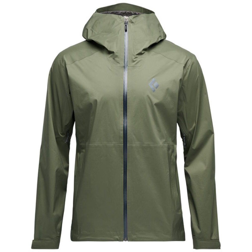 M FINELINE STRETCH SHELL Tundra