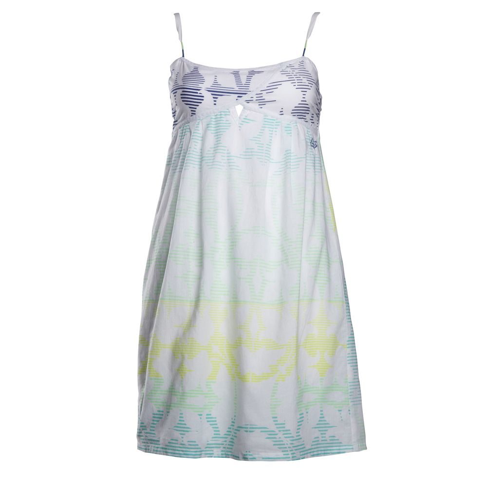52073 008 Girls Floradelic Dress - Dámské šaty