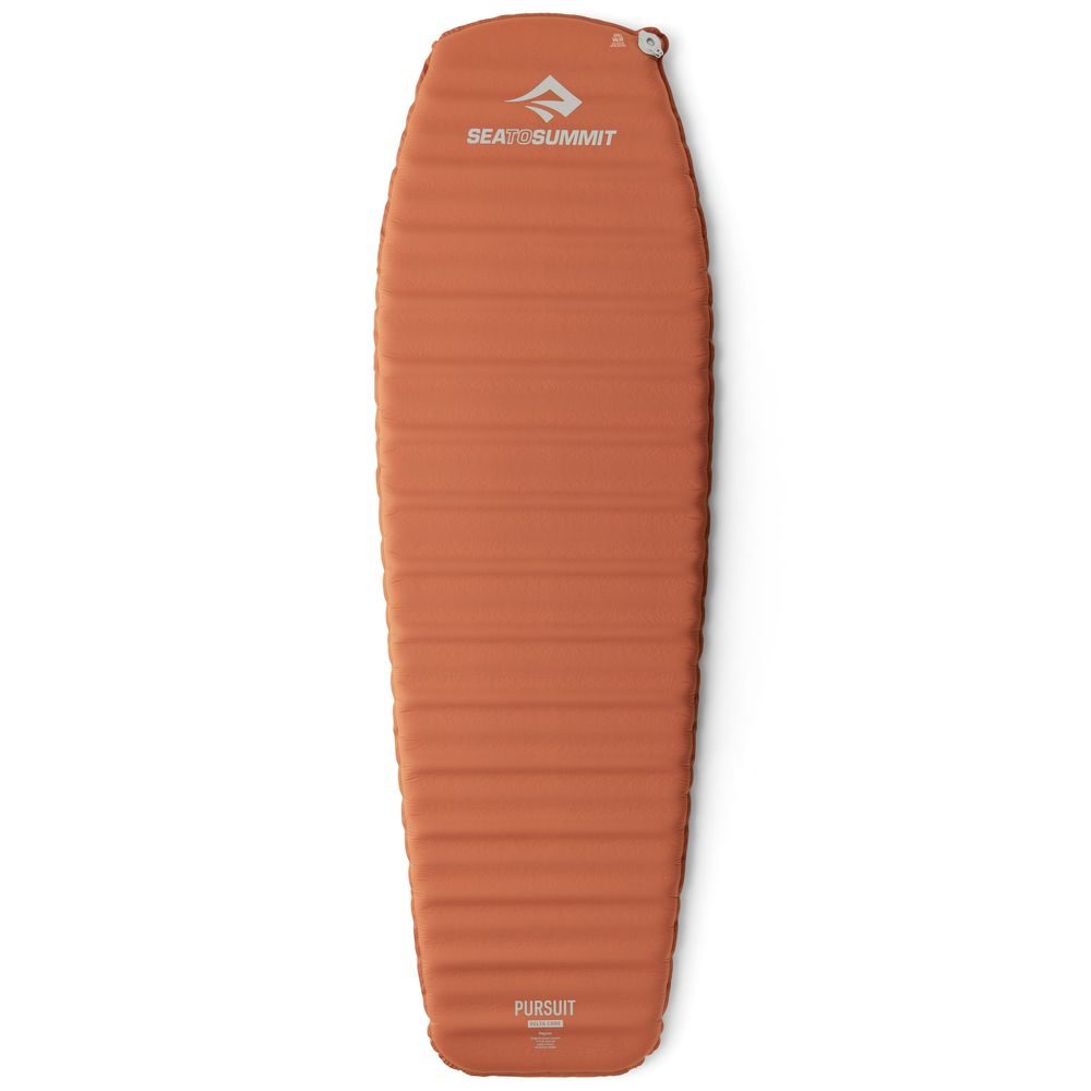 Pursuit SI Mat - Regular Contour (RCS)