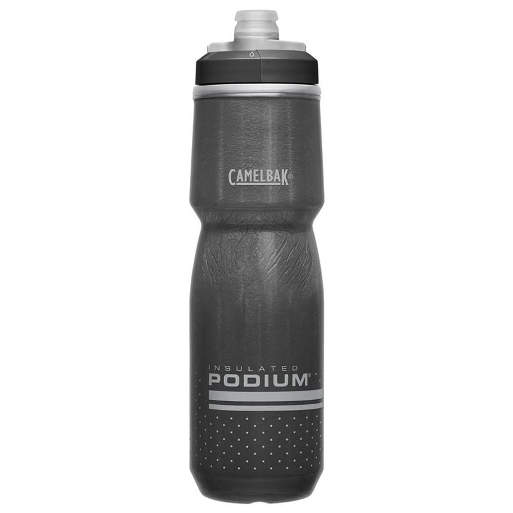 Podium Chill 0,71l Black