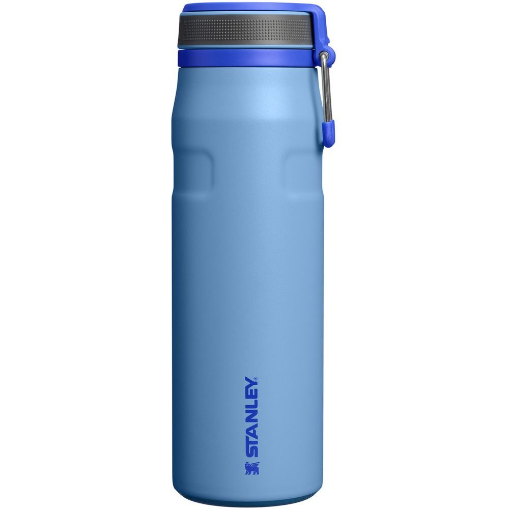 IceFlow™ Bottle Twist Flip 700 ml Blue Sky