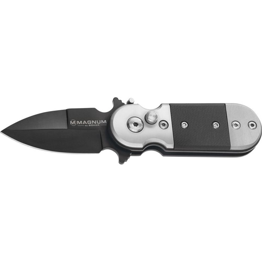 Magnum Black Lightning