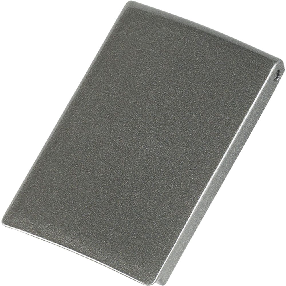 Trek 2022 Powerfly & Rail Aluminum Paint Match Charge Port Covers Mercury