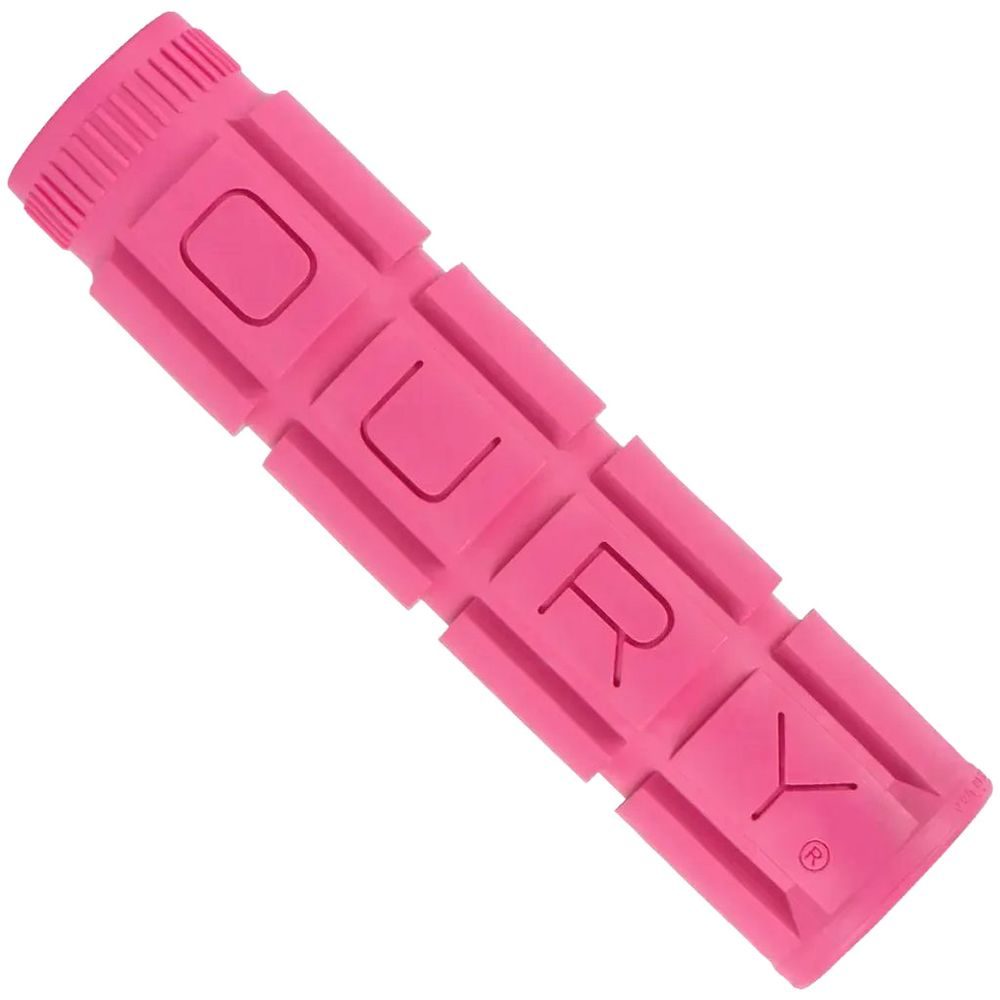 Oury V2 Pink Rush