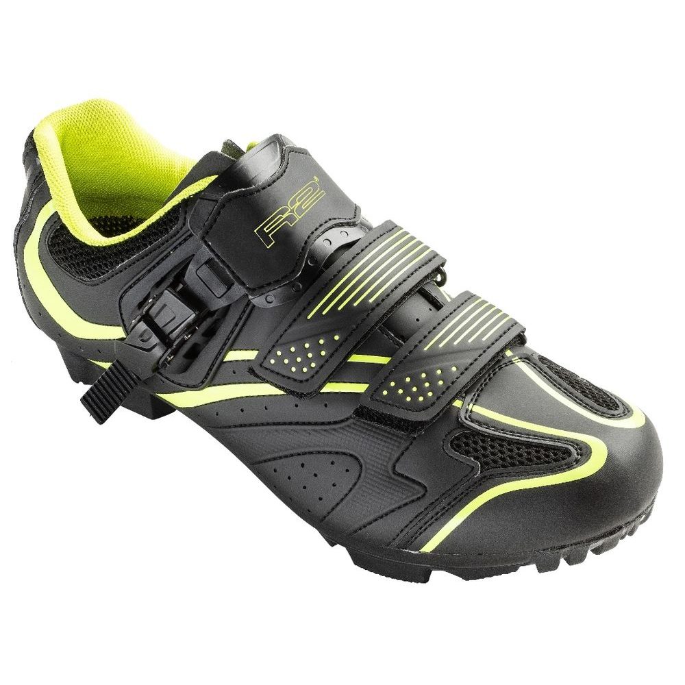 NAOS ATSH04B yellow
