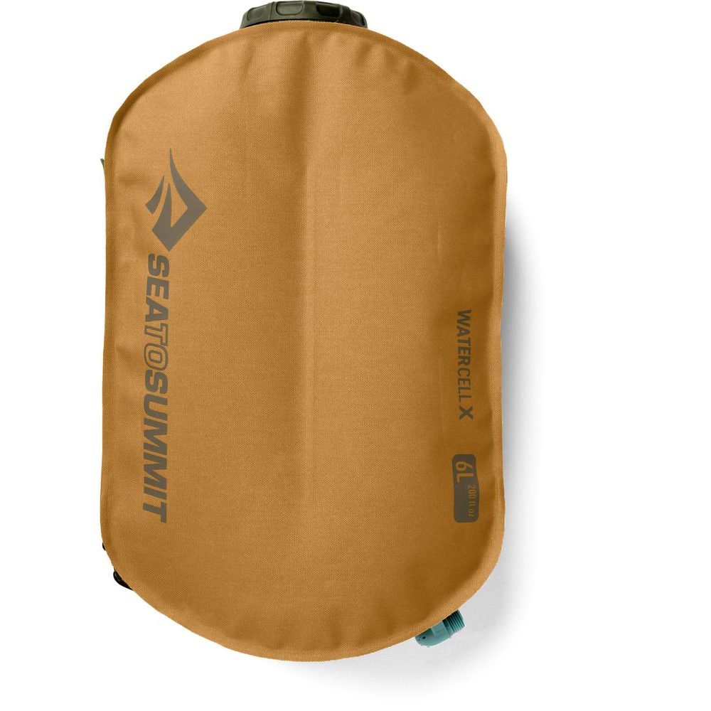 Watercell X 6L Dull Gold