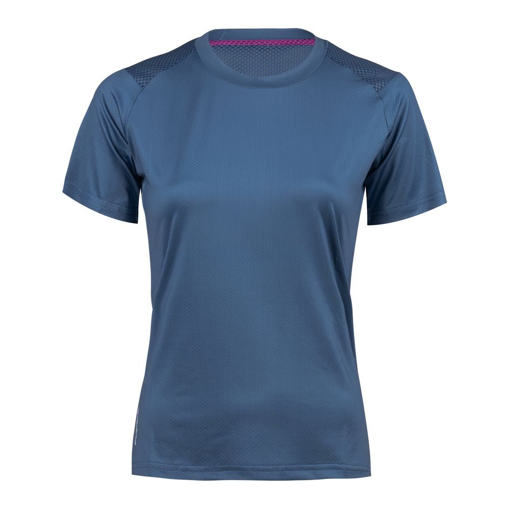 MTB MOUNT LADY kr. rukáv, modrý