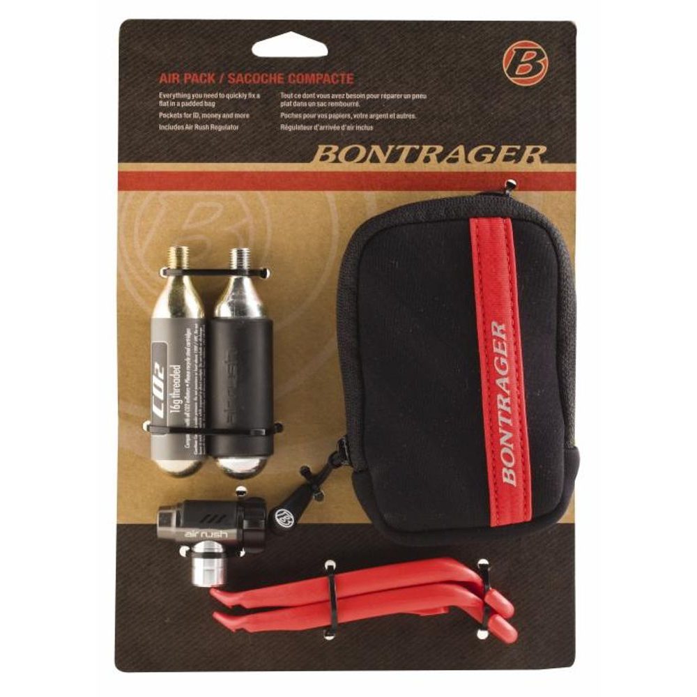 412464 Pumpa B AIR PACK