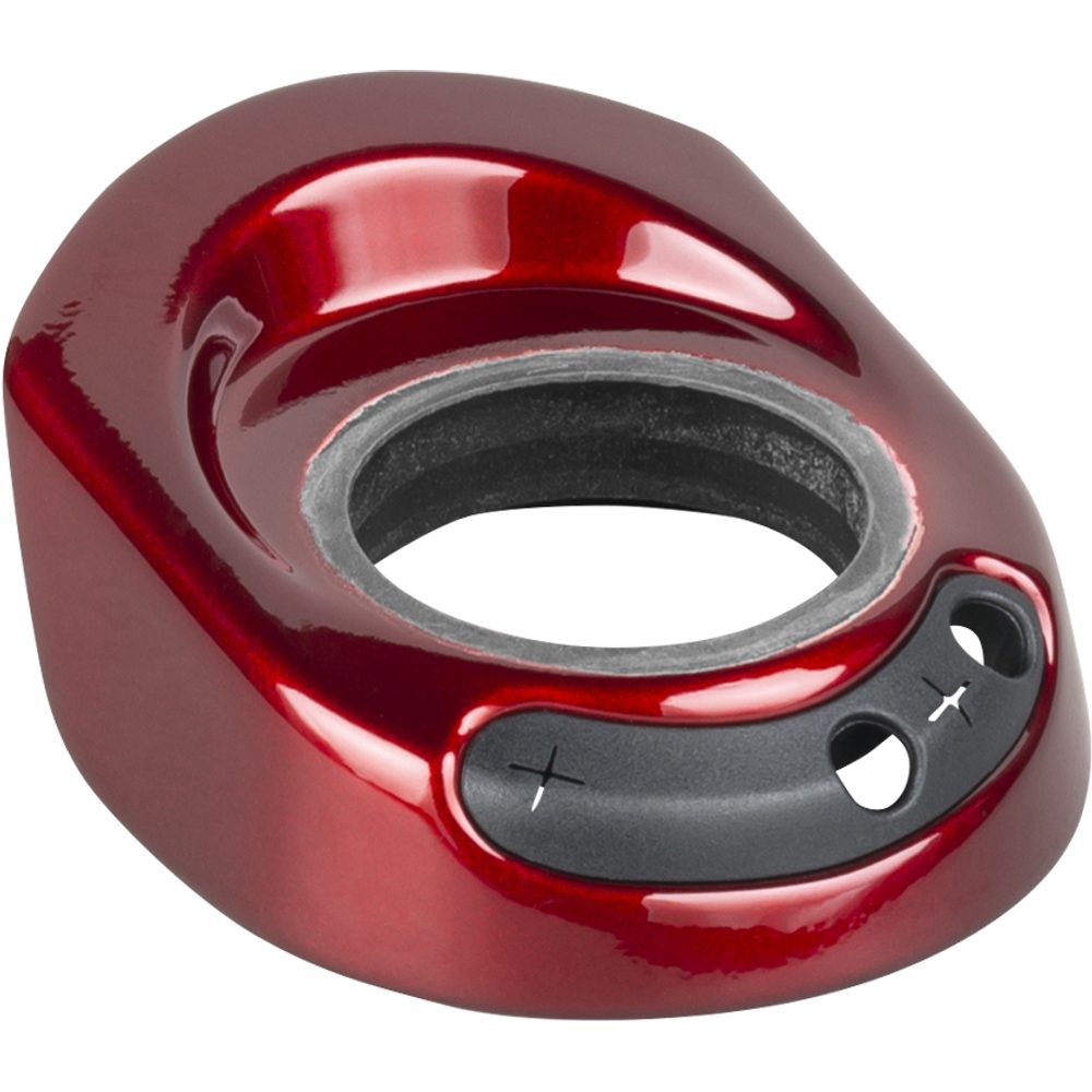 Checkpoint SL6 Headset Cover Crimson