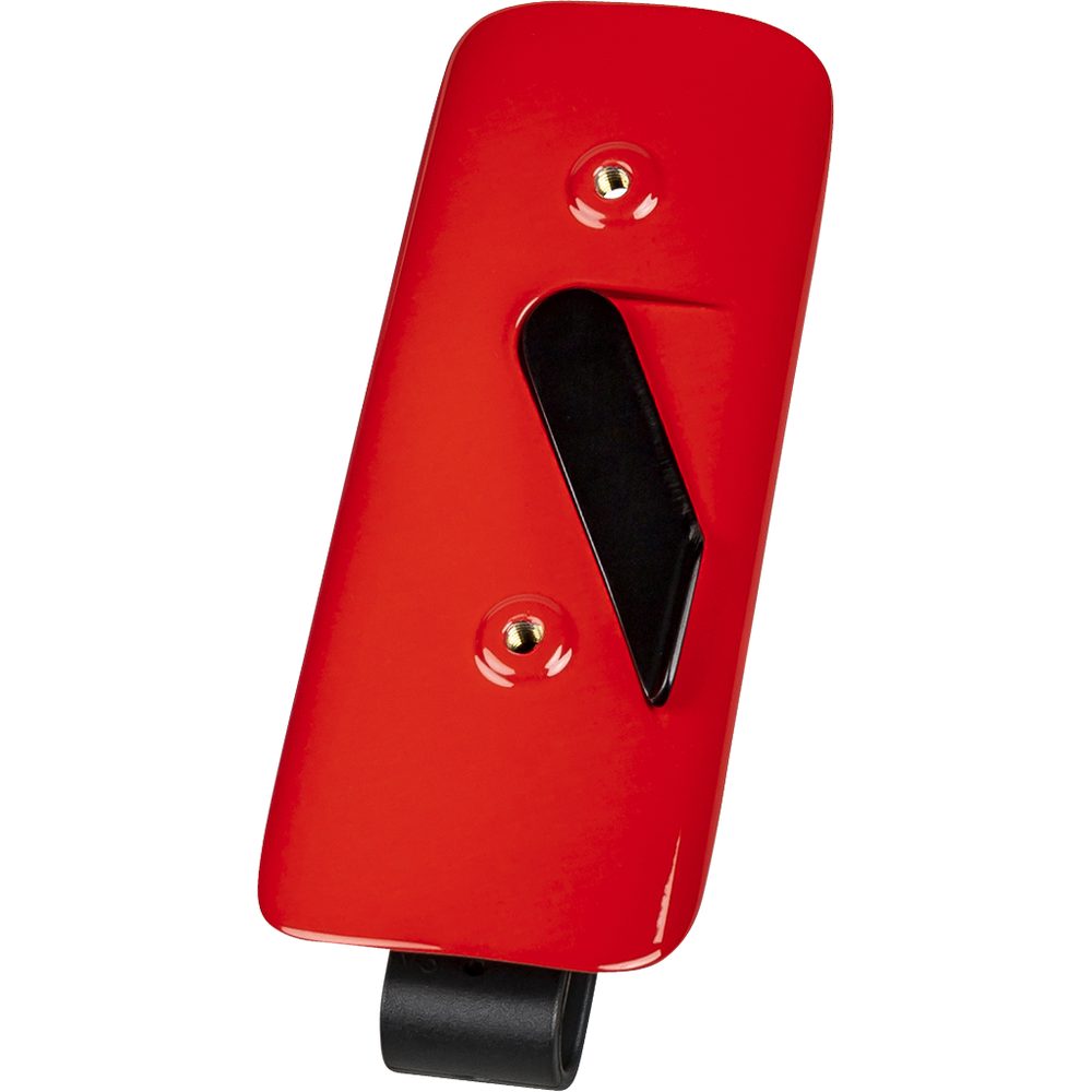 Domane SL 6 DT Storage Assy Radioactive Red