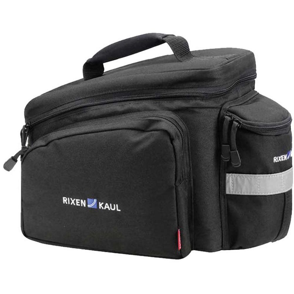 RACKPACK 2 10l černá