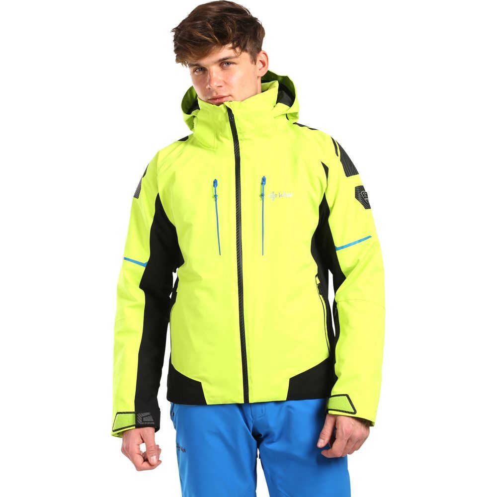 TURNAU-M Světle zelená