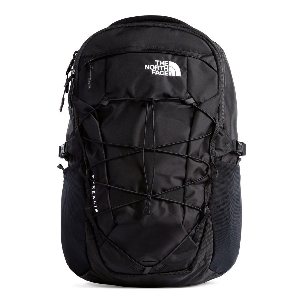 Borealis 28 l, tnf black 2020