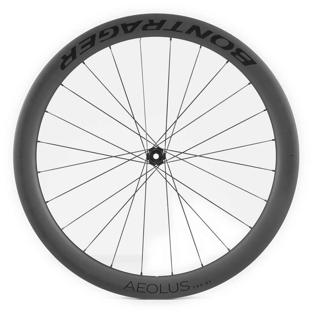 Aeolus Pro 51 TLR pro kotoučové brzdy, Rear, Shimano HG 10/11-speed