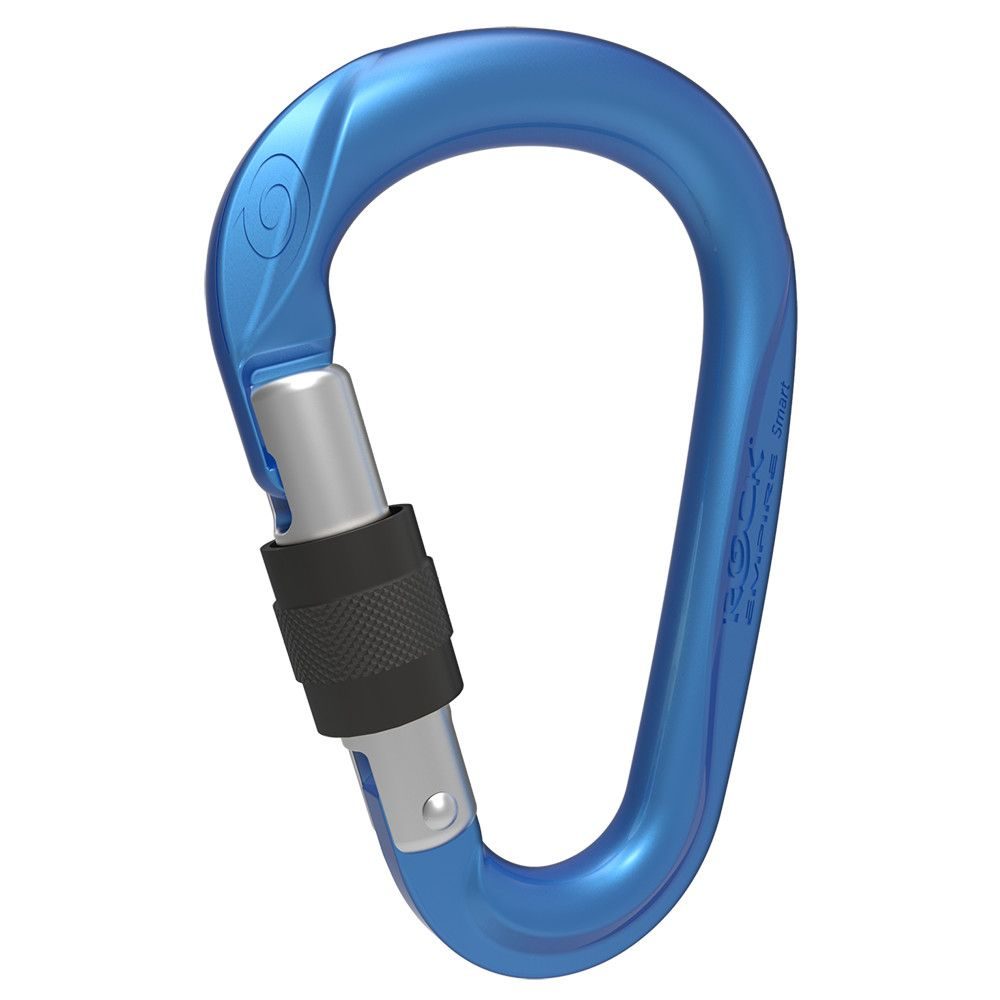 Smart Screw, Azurová