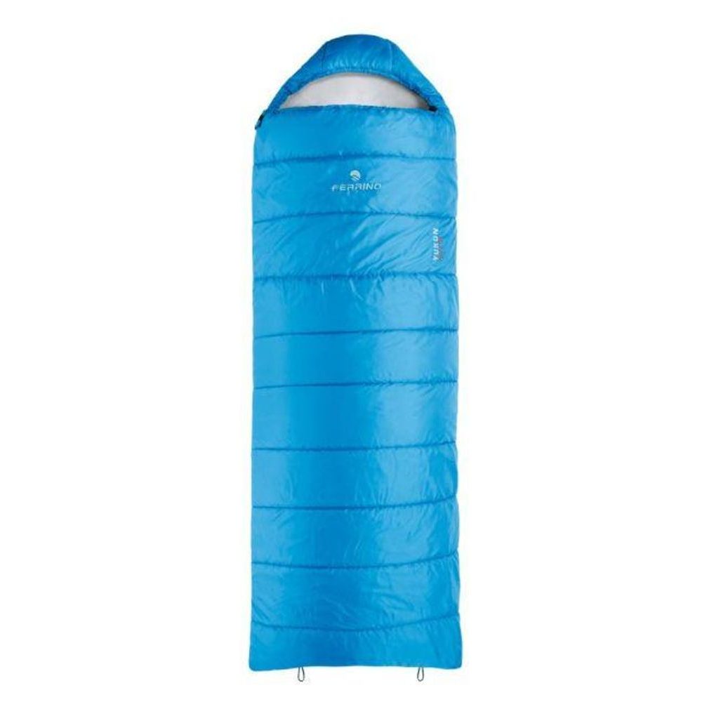 YUKON PRO SQ - dekový spací pytel