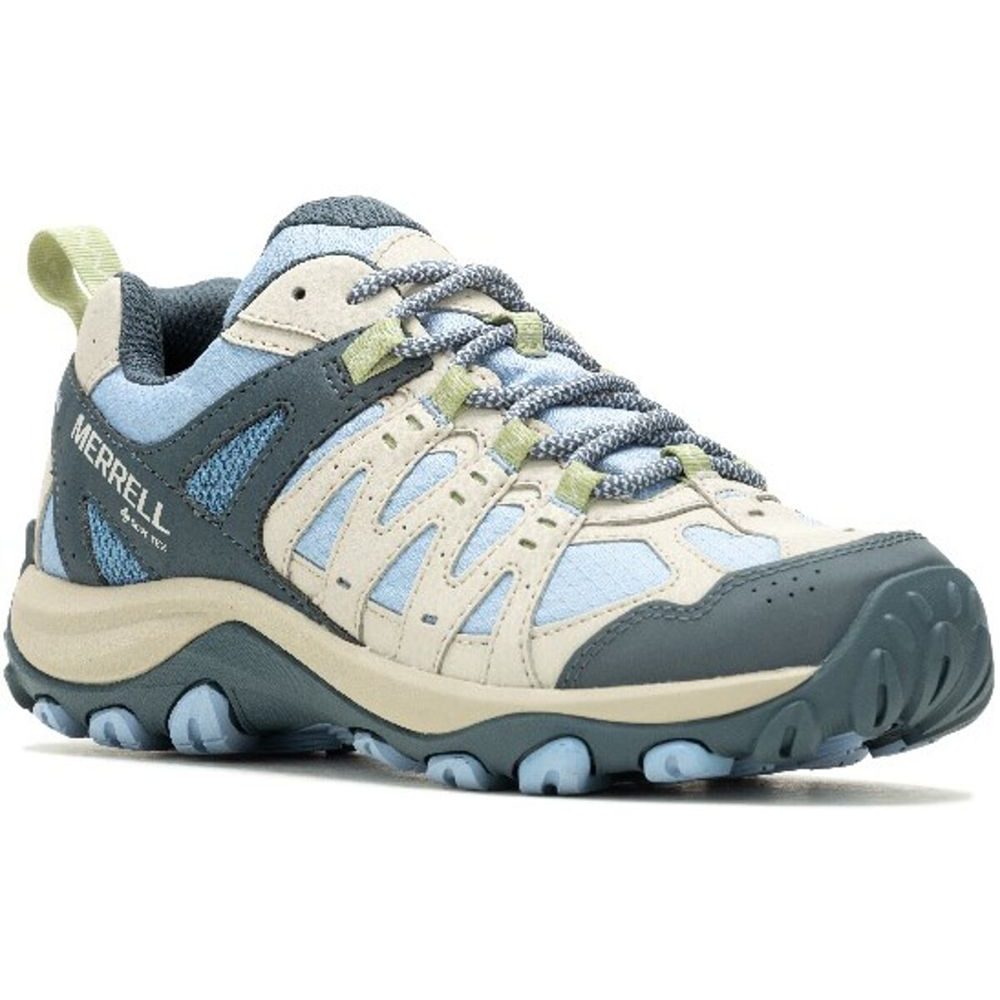 ACCENTOR 3 SPORT GTX W chambray