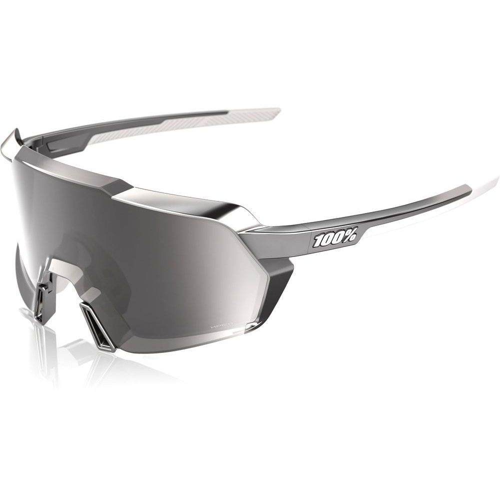 KORBIN - Gloss Black Chrome - HiPER Silver Mirror