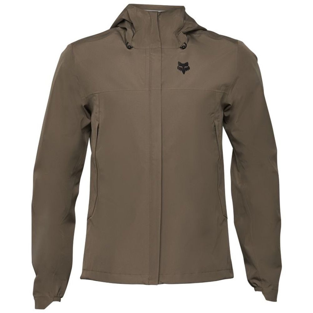 Ranger 2.5L Water Jacket, Ash