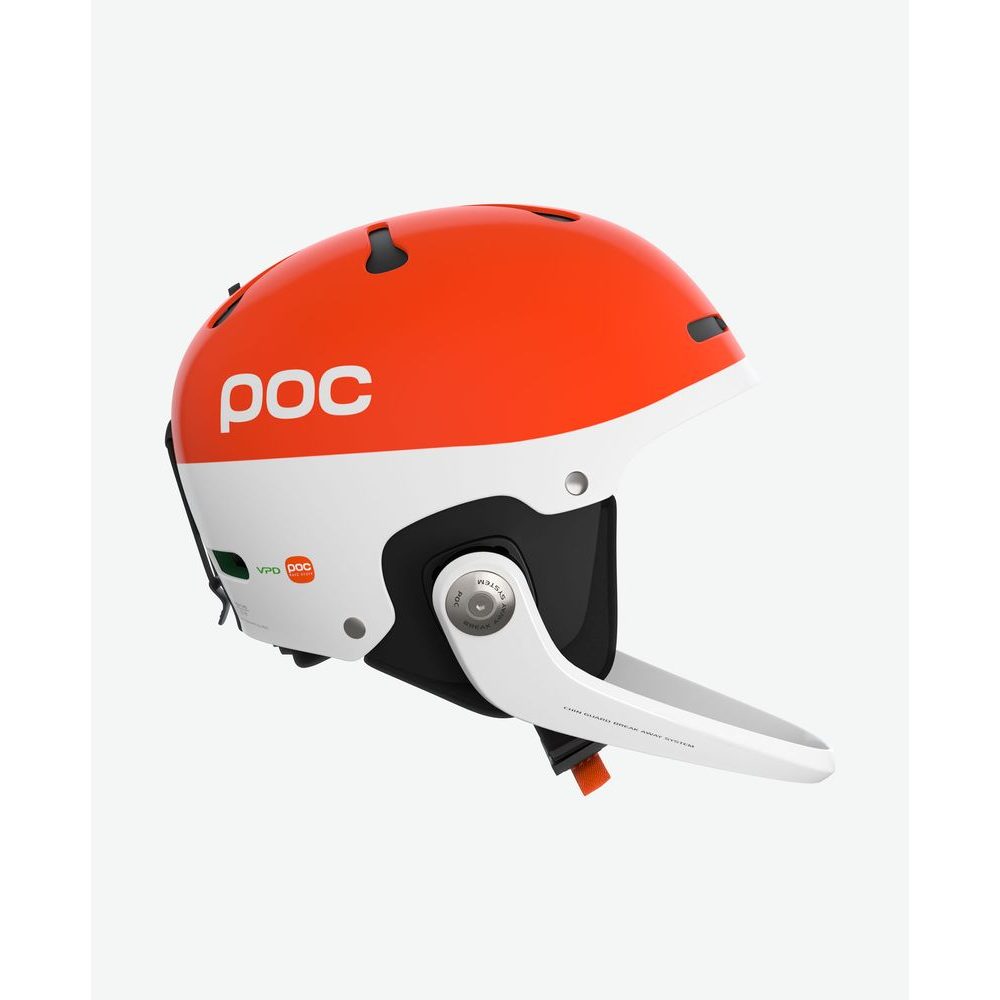 使用5日　POC Artic SL 360° SPIN POC Artic SL 360 SPIN - Steiner's Sports Ski and Bike Albany