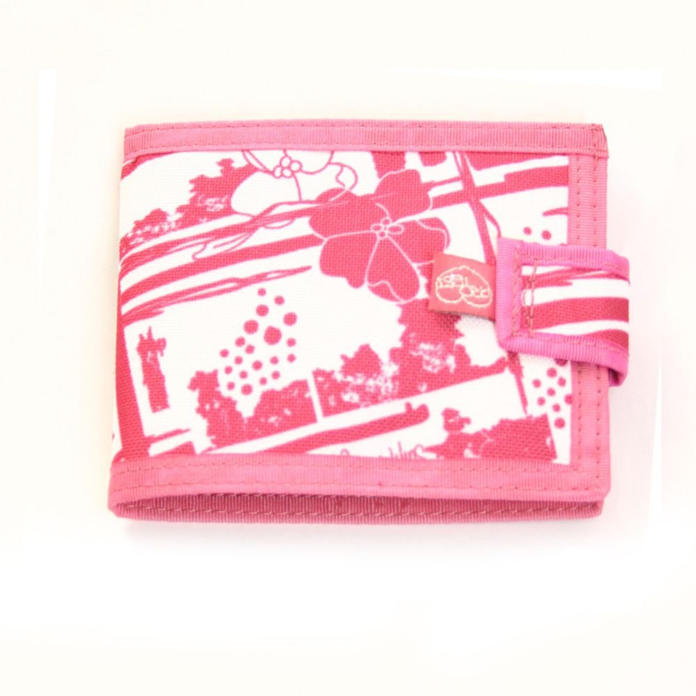 COCA 963991 103 WALLET