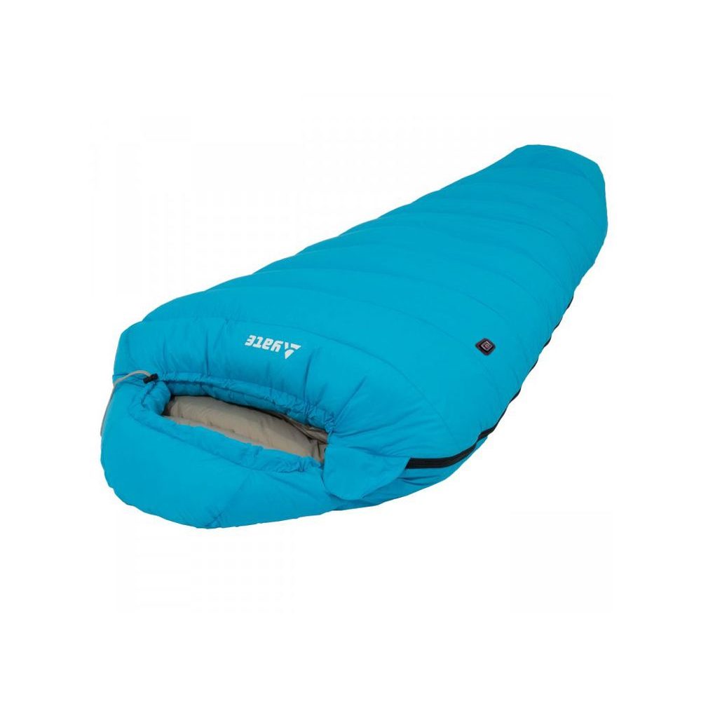 ANSERIS 700 HEAT, XL, 220x80x55, vak Typ: pravý / right