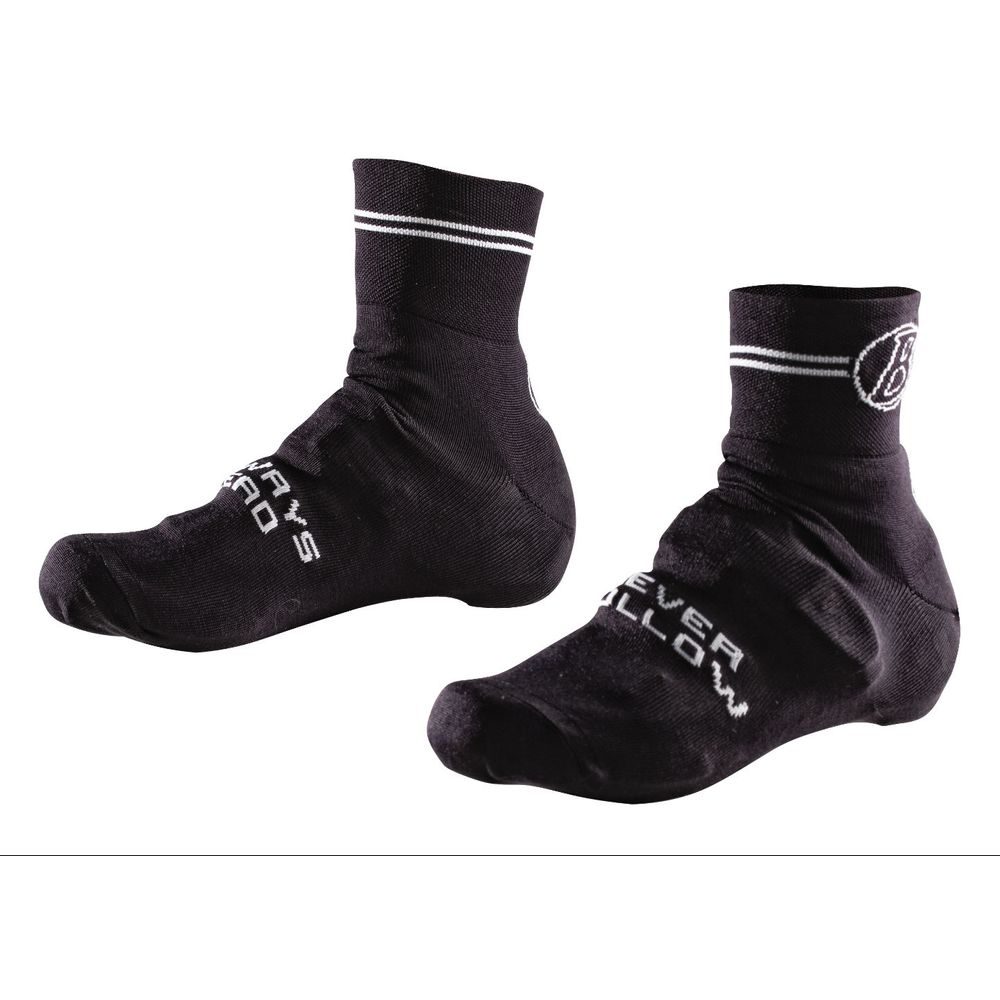 413091 KNITTED SHOE COVER - Návlek na boty ponožky