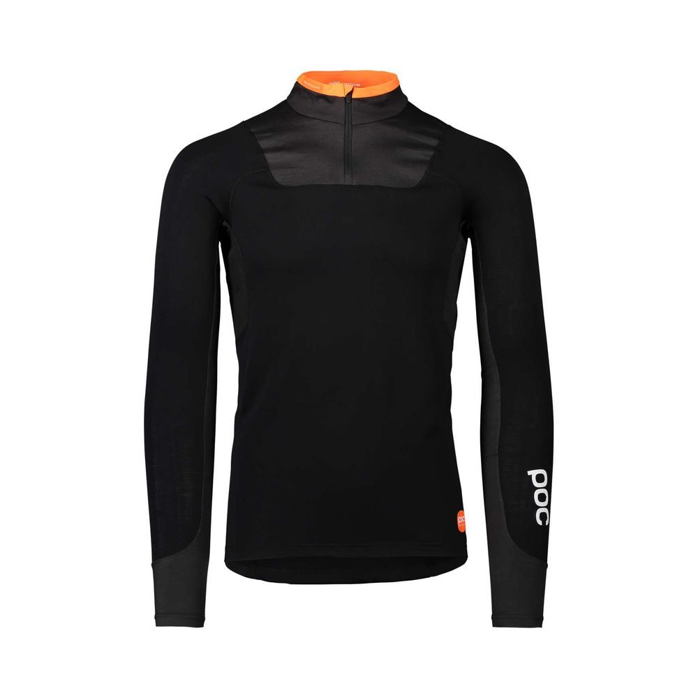 Resistance Layer Jersey Uranium Black