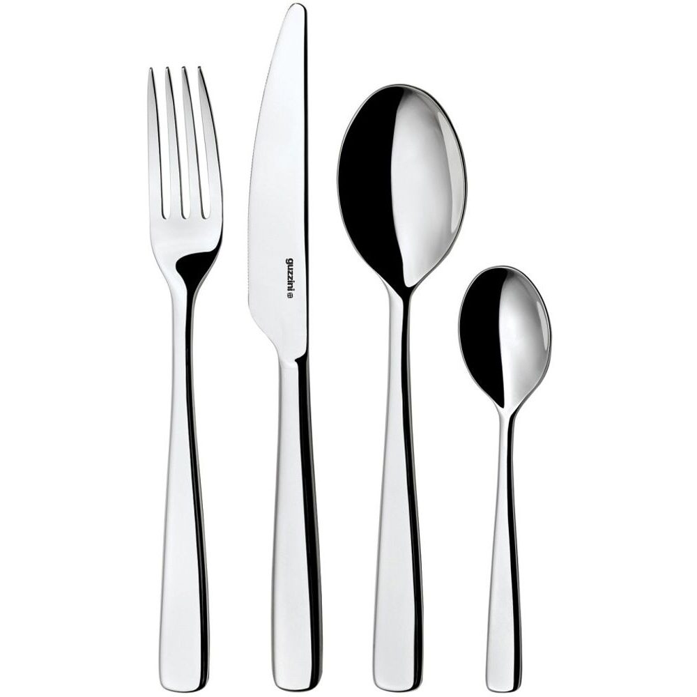 GRACE cutlery set 24 pieces