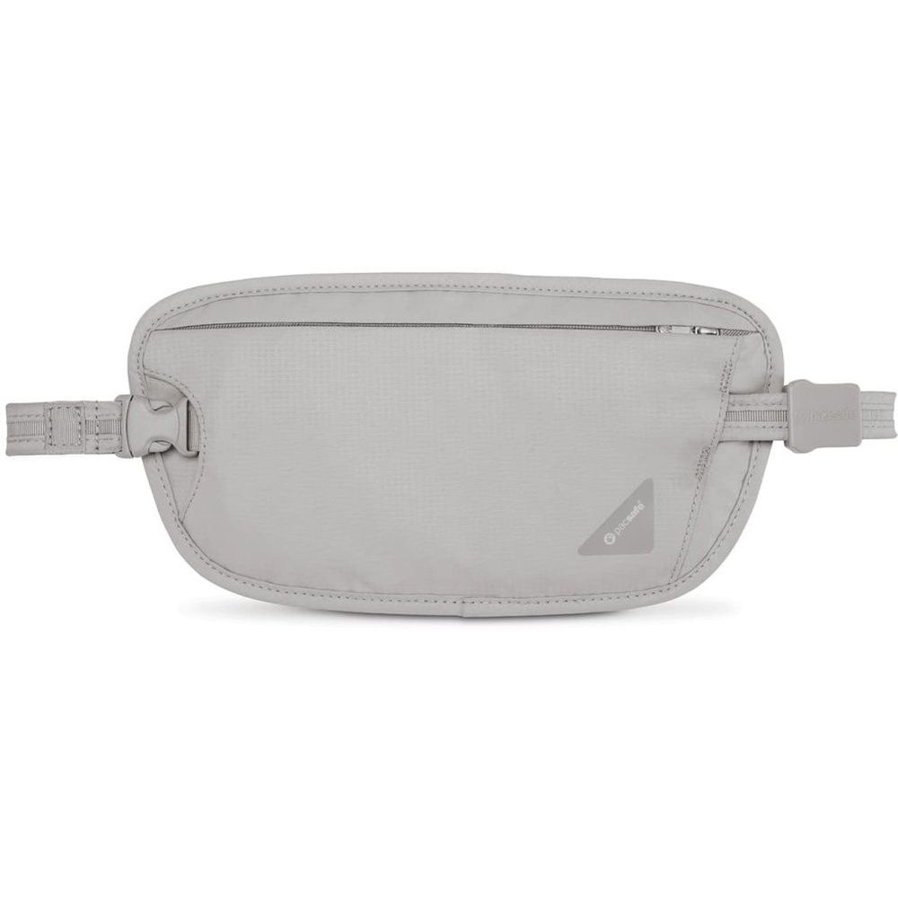 X100 WAIST WALLET neutral grey