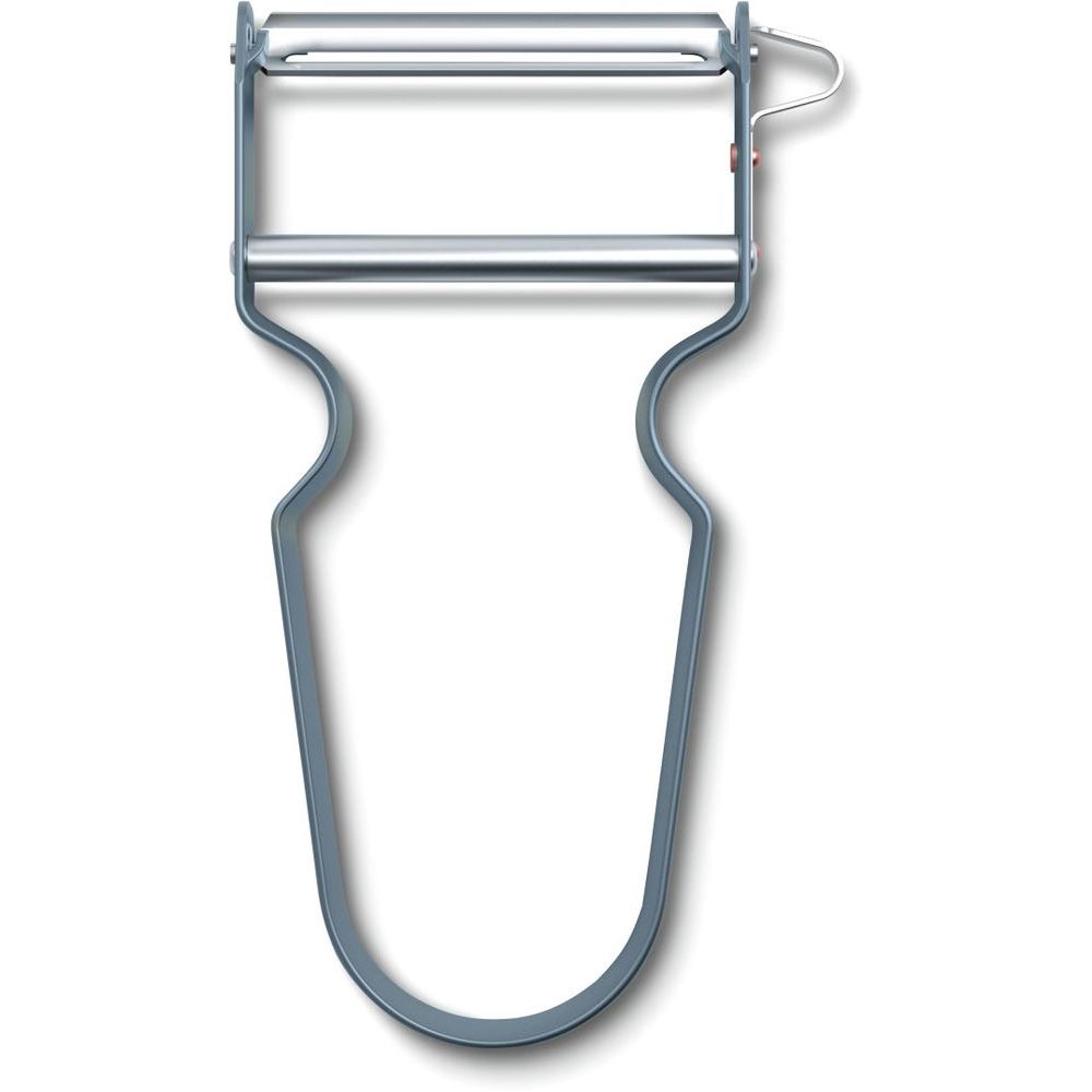 6.0900.21 Škrabka REX , Aluminium, Blueberry