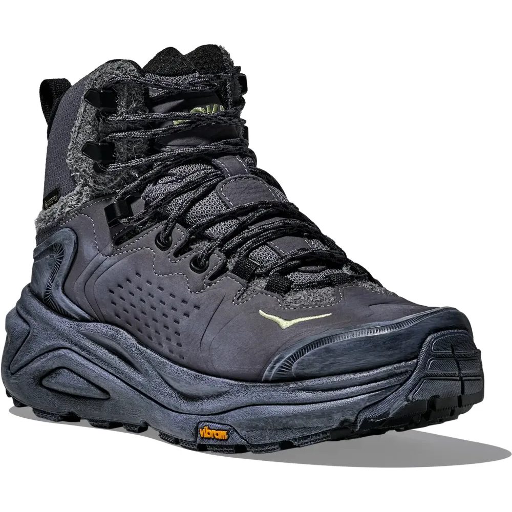 KAHA 3 U GTX TP GREY SKIES/LILAC HYDRANGEA