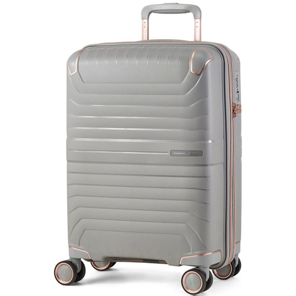 Astrid S 36 - šedá