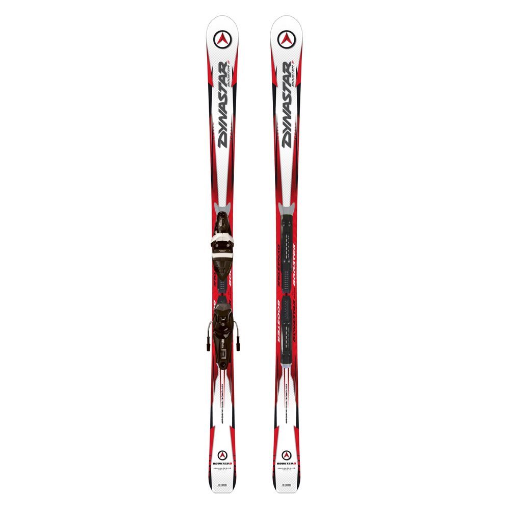 Booster 8 Fluid + NX 10 Fluid (FC0B024) - set