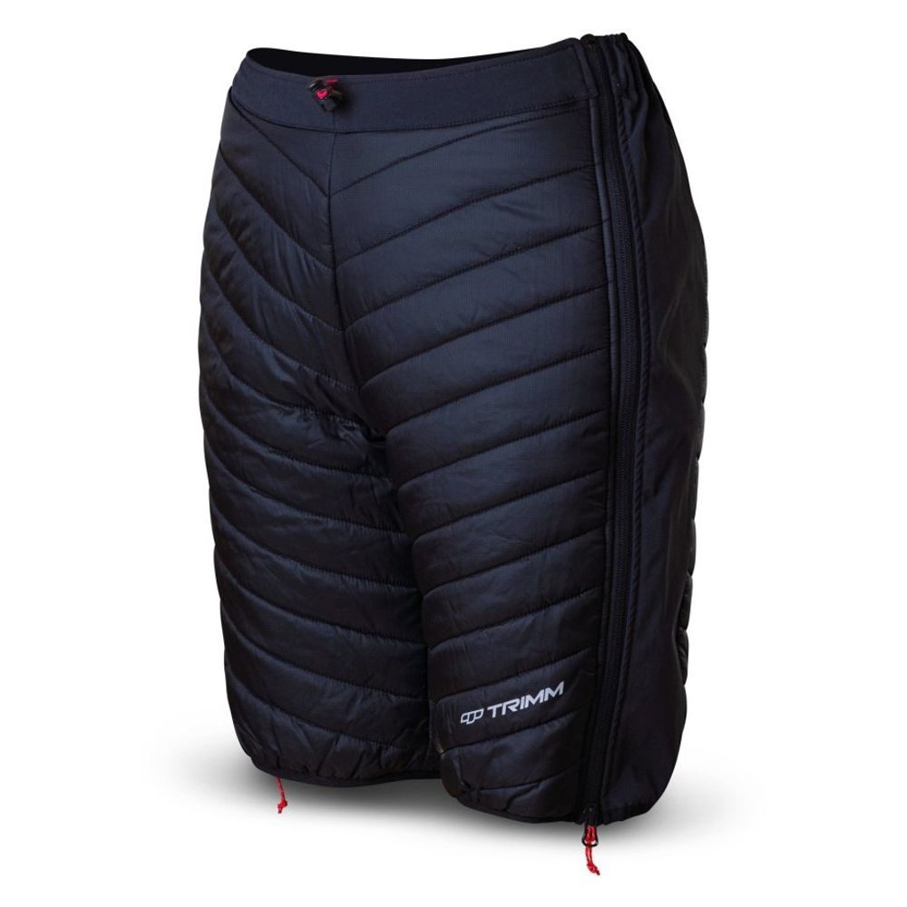 RONDA SHORT grafit black