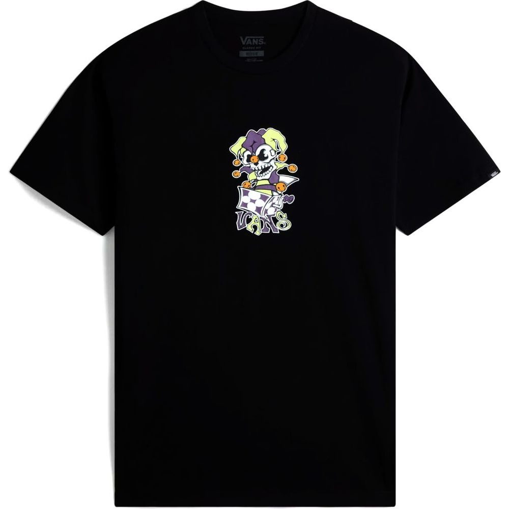 PRANKSTER SS Black