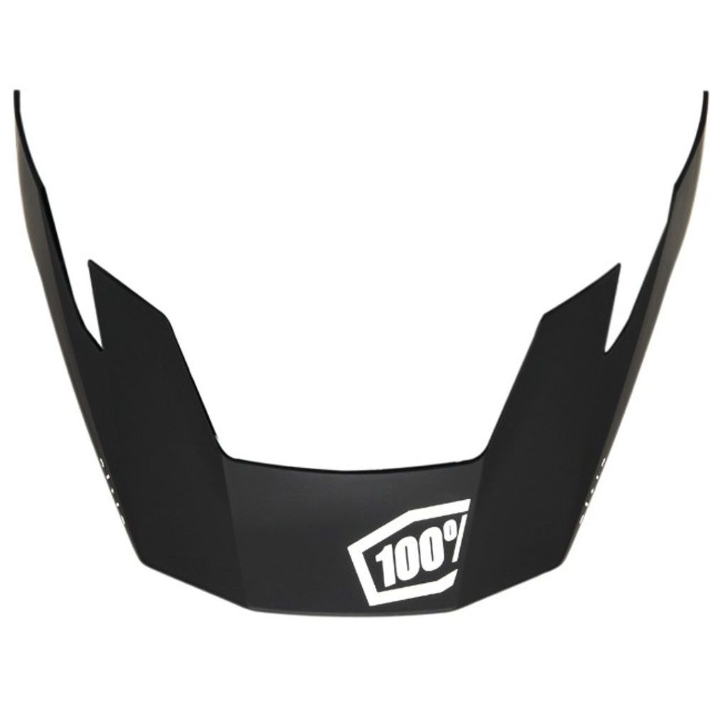 ALTIS Replacement Visor - Black