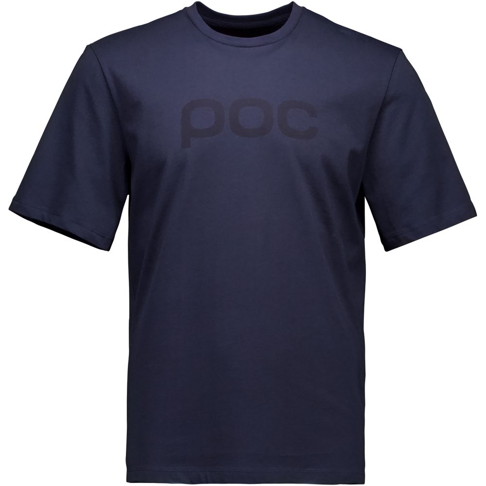 POC Tee, Apatite Navy