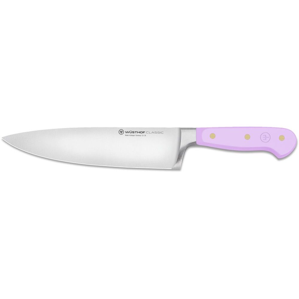 Classic Colour Chef's Knife 20 cm Purple Yam