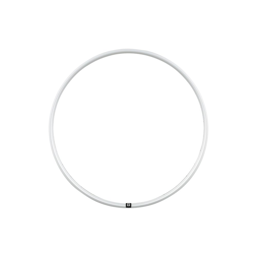 Connection 700c Disc Presta Valve 32H Silver