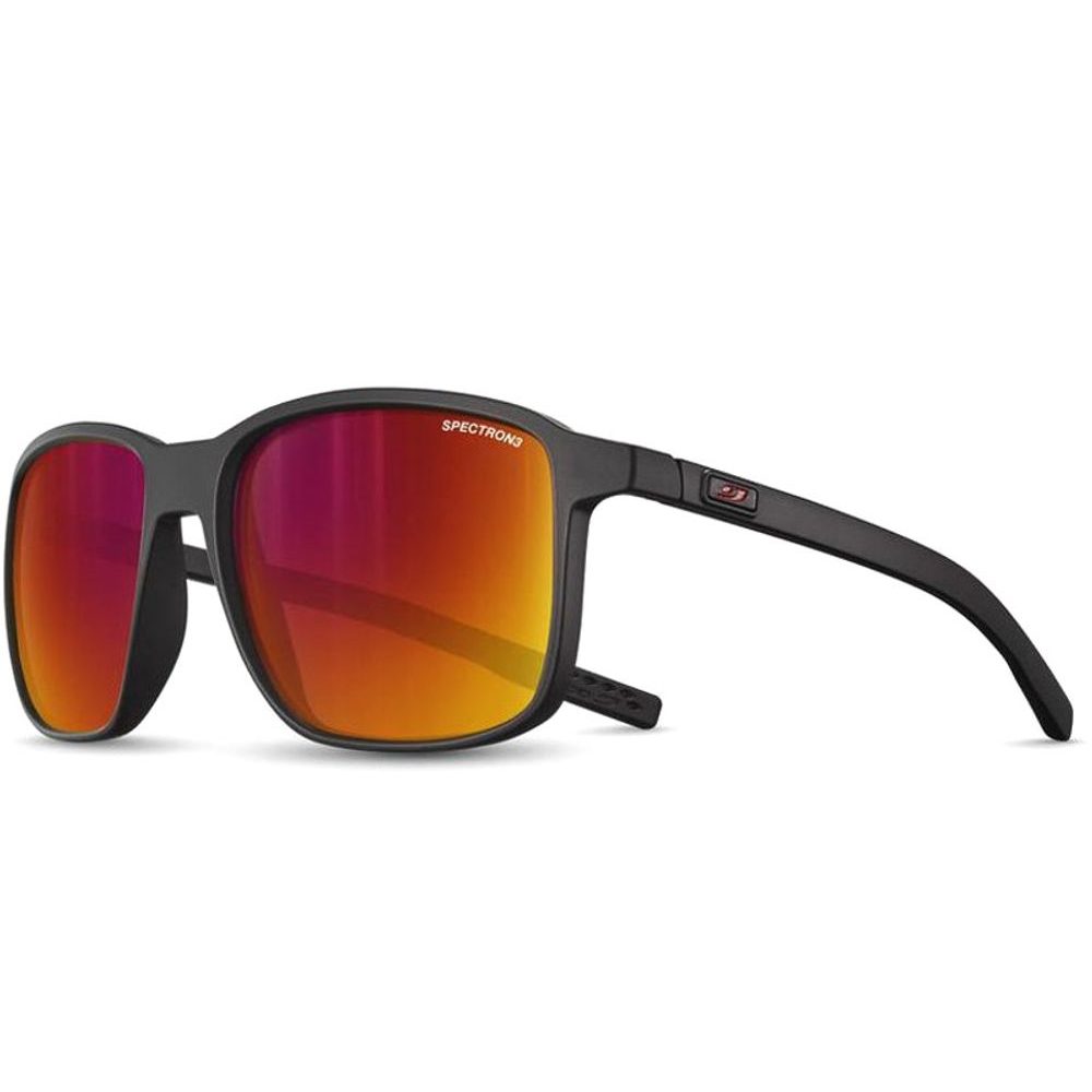 CREEK Spectron 3CF Black / Red Smoke