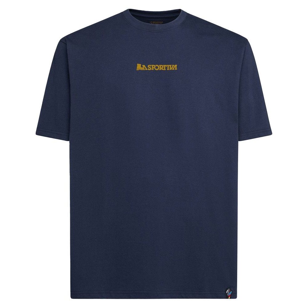 Moon Climb T-Shirt M, Night Sky