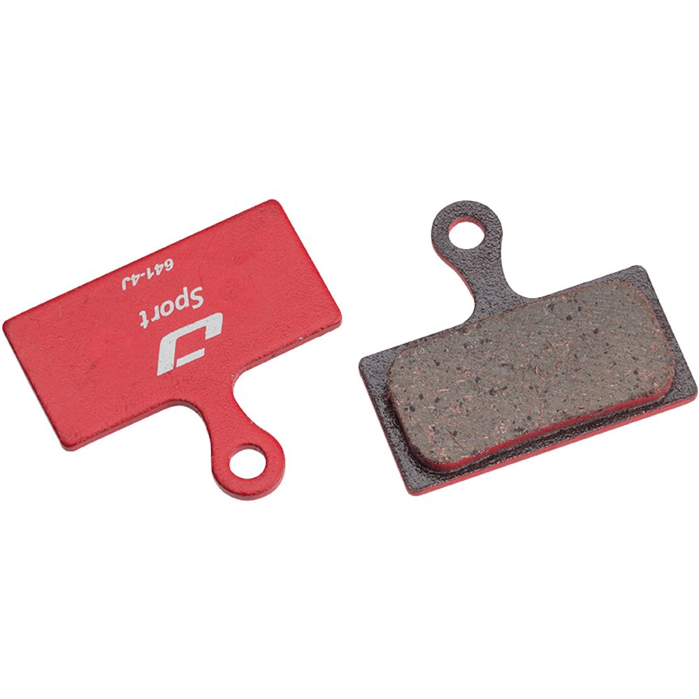 Sport Semi-Metallic Shimano (XTR M9020)