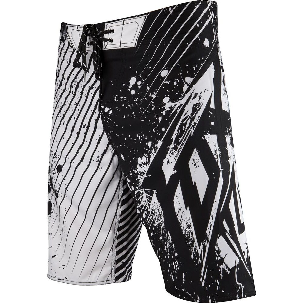 41123 008 Fresh Kill - pánské koupací šortky