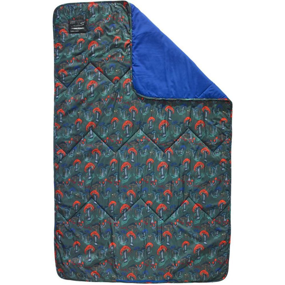 JUNO BLANKET FunGuy Print