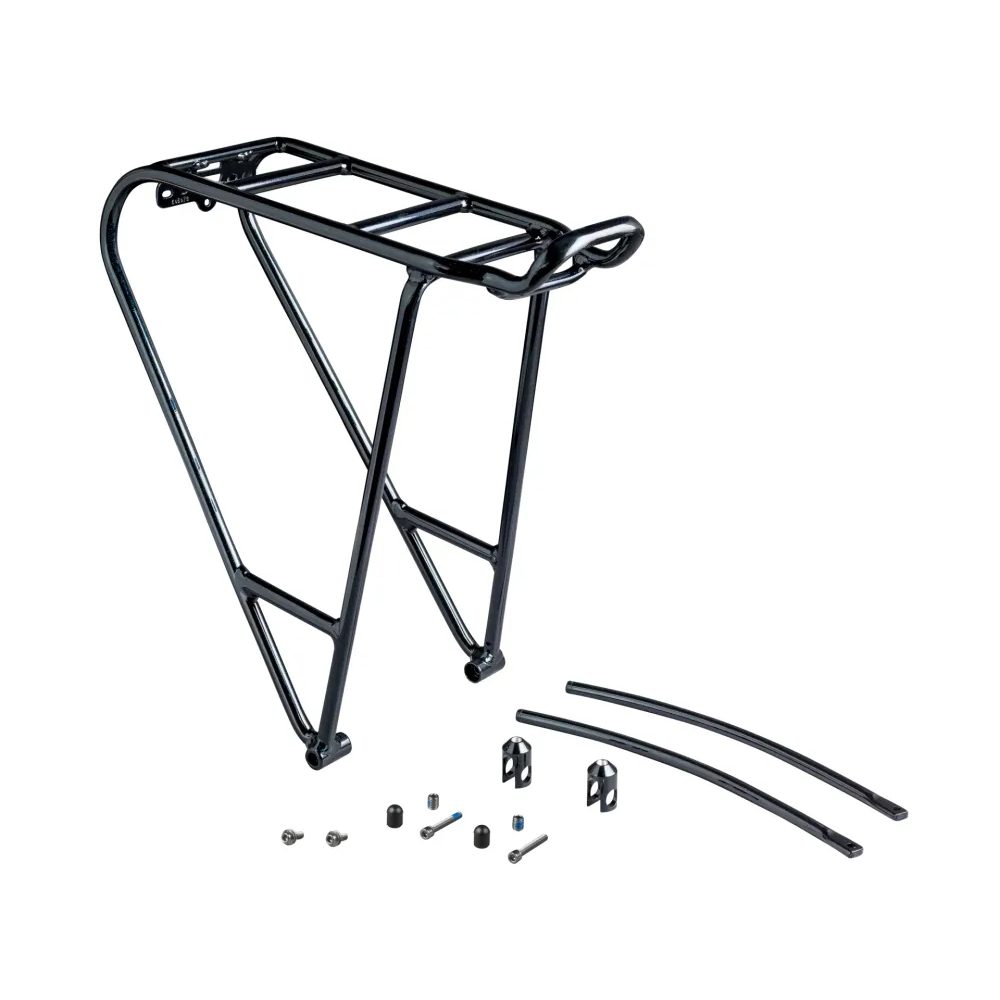 Zadní nosič pro kola Townie Commute, Galaxy Black