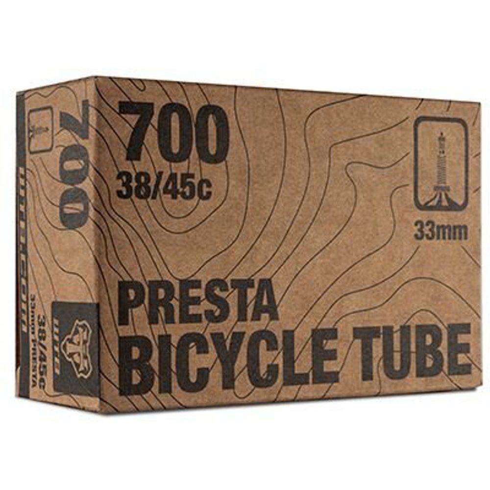 Presta 700x28/38c, 48mm