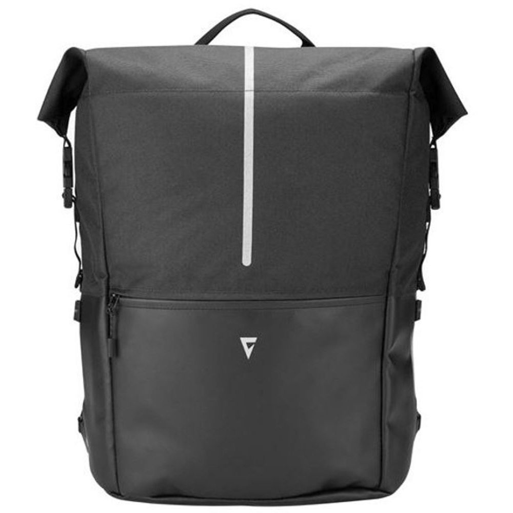 TRANSPORTER VERSA G-2 PANNIER BAG M BLACK